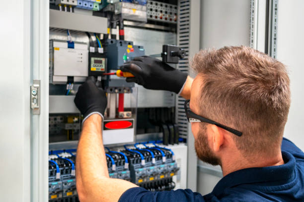 Best Electrician Near Me  in Carrollton, IL