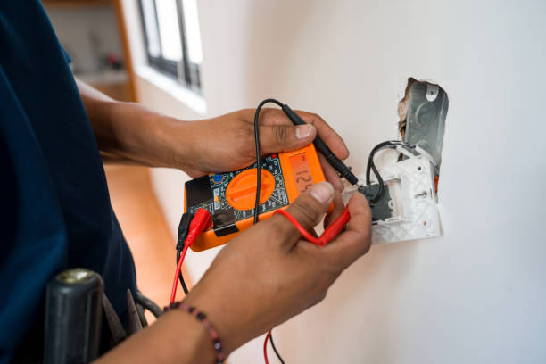 Electrical System Inspection in Carrollton, IL