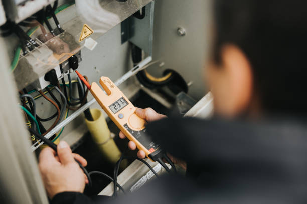 Best Electrical Upgrades for Homes  in Carrollton, IL