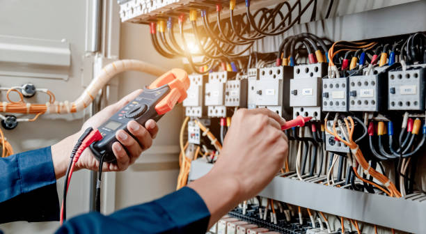 Best Best Electricians Near Me  in Carrollton, IL