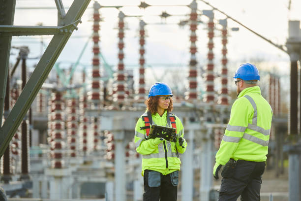 Best Electrical Rewiring Services  in Carrollton, IL