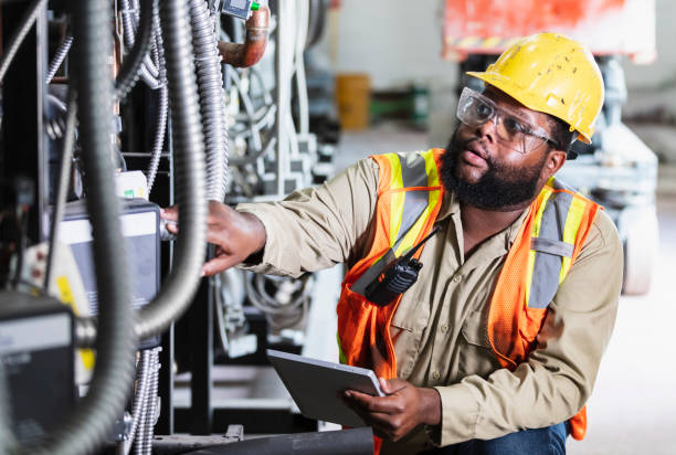 Best Electrical Troubleshooting Services  in Carrollton, IL