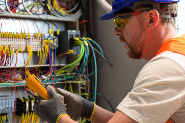 Best Electrical System Inspection  in Carrollton, IL