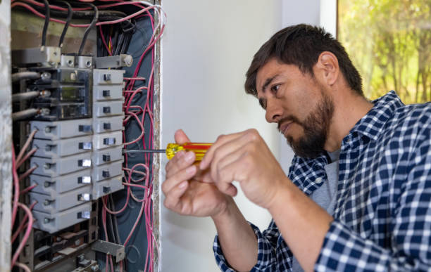  Carrollton, IL Electrician Pros
